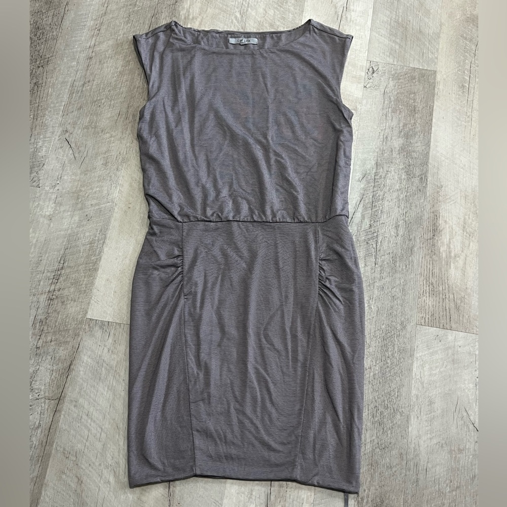 Bodycon dress from Athleta